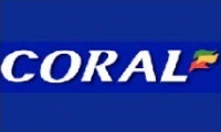 Coral logo