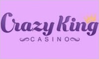 Crazy King Casino Featured Image