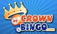 Crown Bingo logo