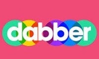 Dabber Bingo logo