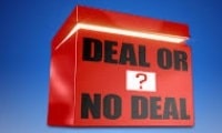 Dealornodeal Bingologo