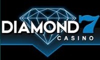 Diamond7 Casino logo