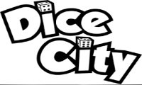 Dicecity Casino logo