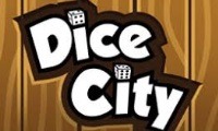 Dicecity logo
