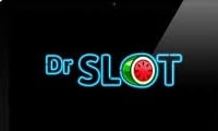 dr slot logo