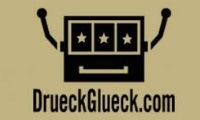 Drueck Gluecklogo
