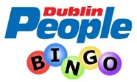 Dublin People Bingo Featured Image