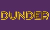 dunder logo