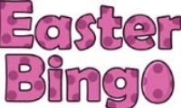 Easter Bingo logo