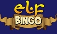 Elf Bingo logo