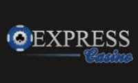 Express Casino logo