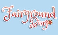 Fairground Bingo logo