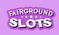 Fairground Slotslogo