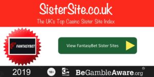 Fantasybet sister sites