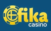 Fika Casinologo