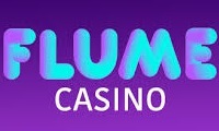 Flume Casino logo