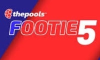 Footie5 logo