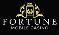 Fortune Mobile Casino logo