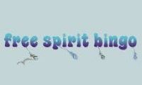 Free Spirit Bingo Featured Image