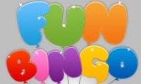 Fun Bingo logo