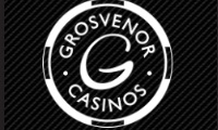 G Casino Poker logo