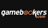 Gamebookers logo
