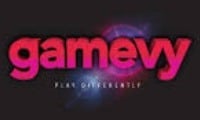 Gamevy logo