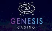 Genesis Casino logo