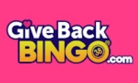 Give Back Bingo logo