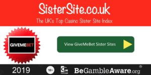 Givemebet sister sites