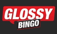 Glossy Bingo logo