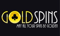Gold Spins logo