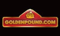 Golden Pound Featured Image