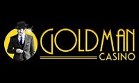 Gold Man Casino logo