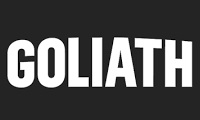 Goliath Casino logo