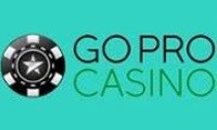 Gopro Casino logo