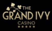 The Grand Ivy Casino logo