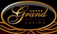Grandhotel Casinologo