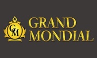 Grandmondial logo