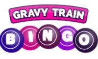 Gravy Train Bingo Featured Image