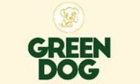 Green Dog Casino logo