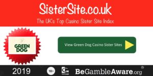 Greendog Casino sister sites