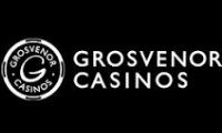 Grosvenor Casinologo