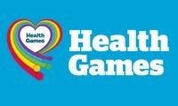 Health Games logo