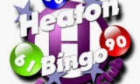 Heaton Bingo Featured Image