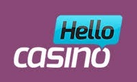 Hello Casino logo