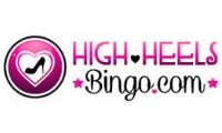 High Heels Bingo Featured Image