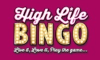 Highlife Bingo logo