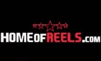 Homeofreels logo