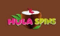 Hula Spins logo